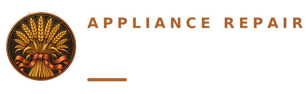 Appliance Repair Salina KS